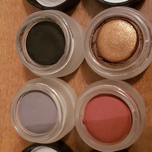 Younique splurge cream shadows